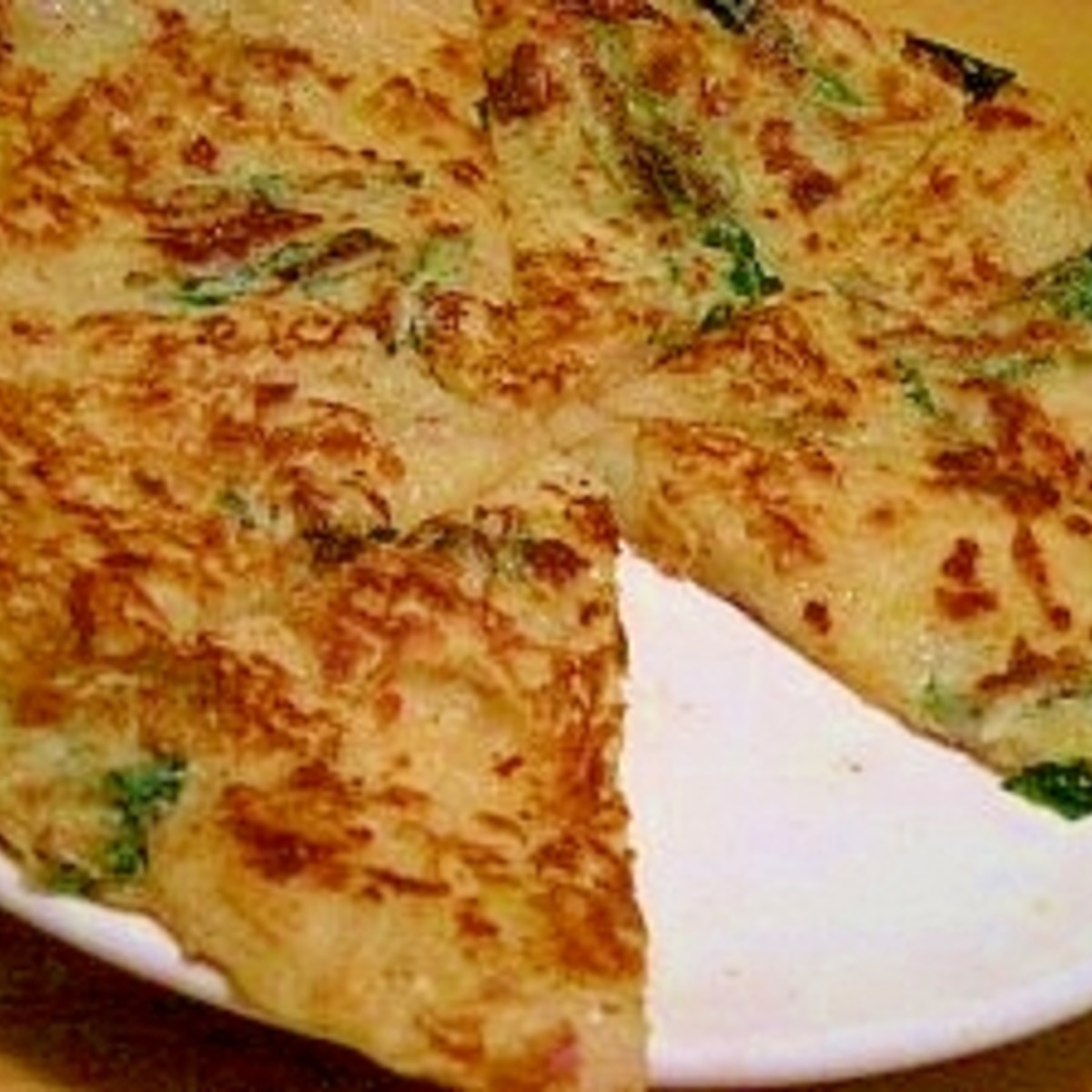 摩り下ろすか千切りか もっちりジャガイモチヂミ レシピ 作り方 By ブルーボリジ 楽天レシピ 摩り下ろすか千切りか もっちりジャガイモチヂミ レシピ 作り方 By ブルーボリジ 楽天レシピ